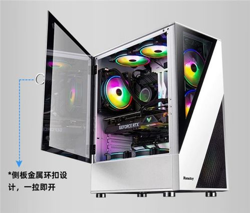 RTX 4070與i7-13700F強強聯手，攀升電腦暑期促銷引爆高性能主機市場