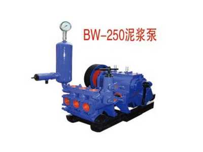 寧夏吳忠錨桿注漿施工價格及泥漿泵費用標準參考