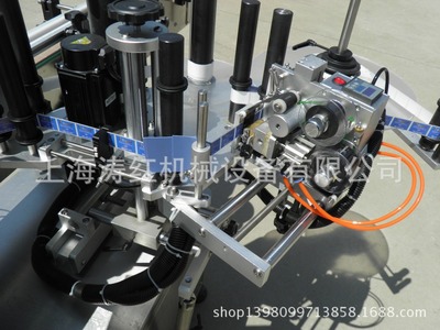 不干膠貼標(biāo)機(jī)一站式采購(gòu)指南 報(bào)價(jià)、供應(yīng)與選型全解析
